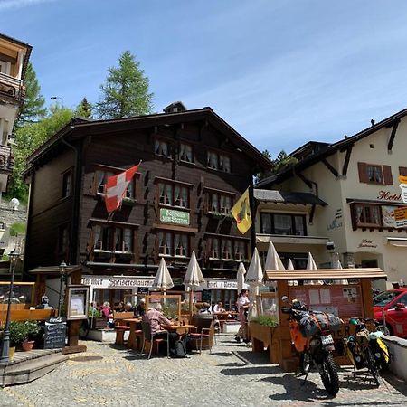 Gasthaus Zum Sternen Andermatt Exterior photo